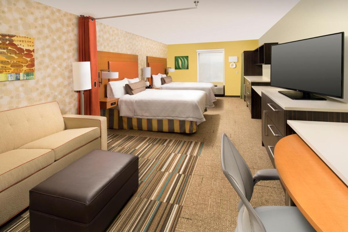 Home2 Suites by Hilton Denver International Airport - image 5