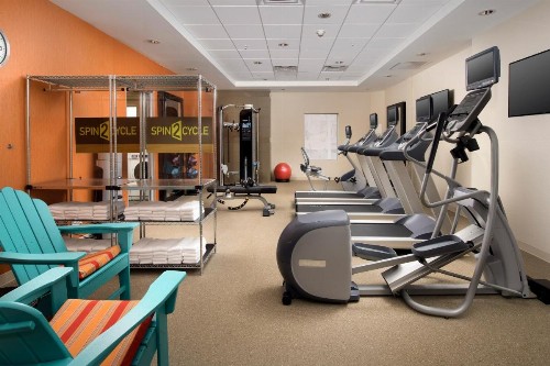 Home2 Suites by Hilton Denver International Airport - image 6