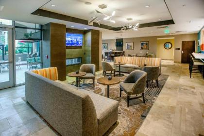 Staybridge Suites Denver Downtown an IHG Hotel - image 8