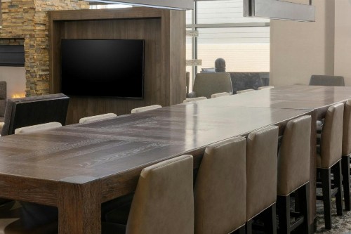 Residence Inn by Marriott Denver Central Park - image 21