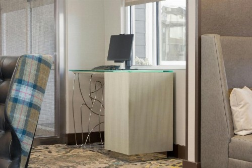 Residence Inn by Marriott Denver Central Park - image 25