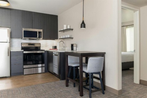 Residence Inn by Marriott Denver Central Park - image 26
