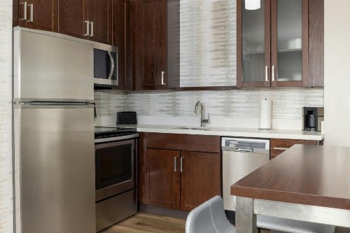 Residence Inn by Marriott Denver Central Park - image 28