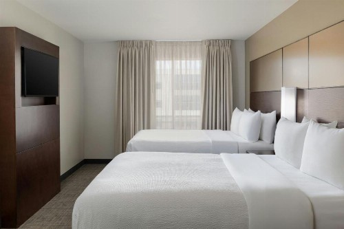 Residence Inn by Marriott Denver Central Park - image 30