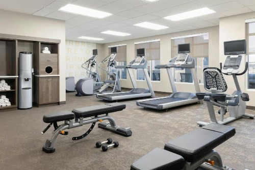 Residence Inn by Marriott Denver Central Park - image 31