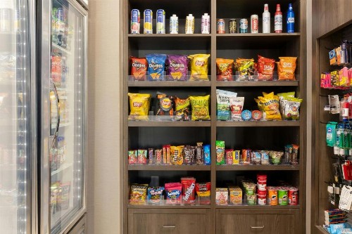 Residence Inn by Marriott Denver Central Park - image 32