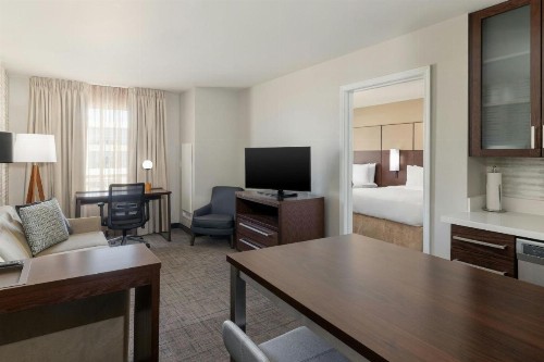 Residence Inn by Marriott Denver Central Park - image 33