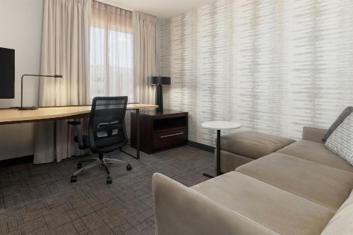 Residence Inn by Marriott Denver Central Park - image 34
