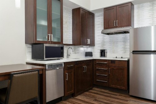 Residence Inn by Marriott Denver Central Park - image 35