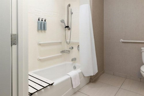 Residence Inn by Marriott Denver Central Park - image 36