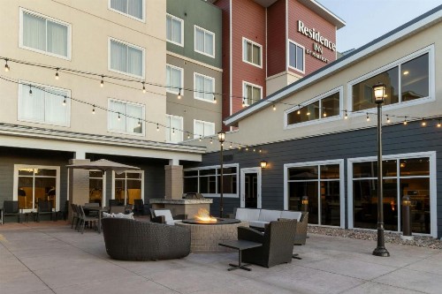 Residence Inn by Marriott Denver Central Park - image 37
