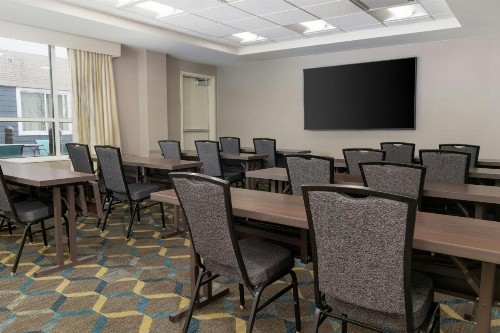 Residence Inn by Marriott Denver Central Park - image 38