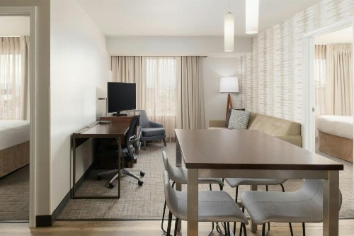 Residence Inn by Marriott Denver Central Park - image 39