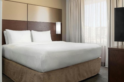 Residence Inn by Marriott Denver Central Park - image 40