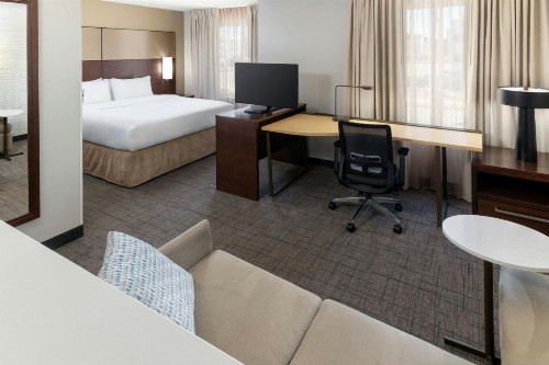 Residence Inn by Marriott Denver Central Park - image 42