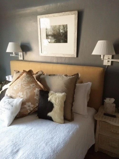 Off Broadway B & B - image 11
