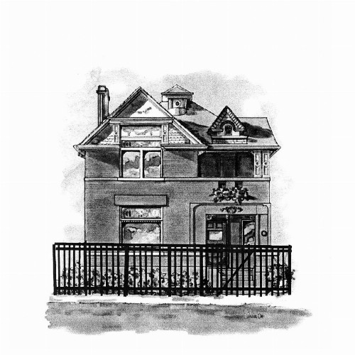 Off Broadway B & B - image 14