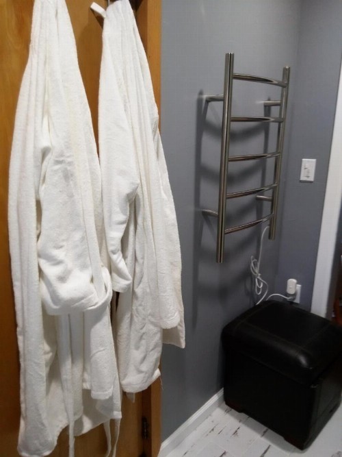 Off Broadway B & B - image 17