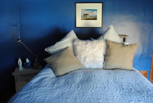 Off Broadway B & B - image 3