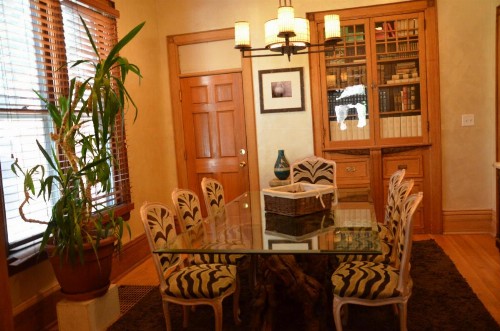 Off Broadway B & B - image 33