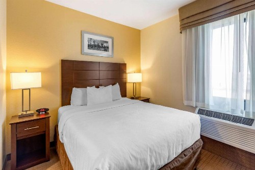 MainStay Suites Near Denver Downtown - image 13