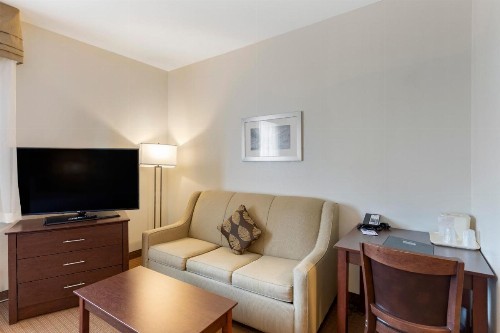 MainStay Suites Near Denver Downtown - image 15