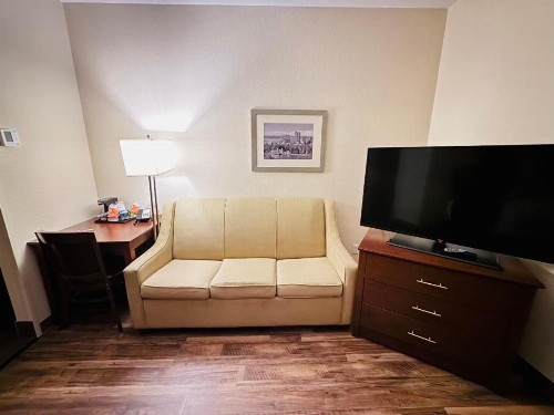 MainStay Suites Near Denver Downtown - image 16