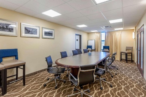 MainStay Suites Near Denver Downtown - image 20