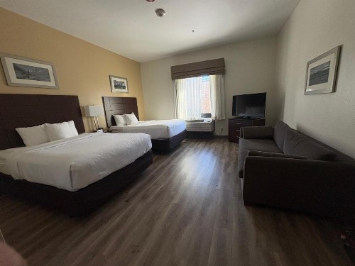 MainStay Suites Near Denver Downtown - image 21