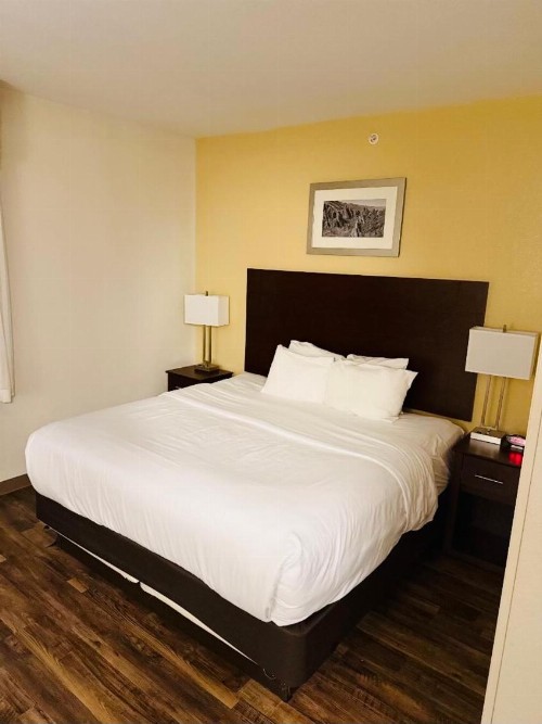 MainStay Suites Near Denver Downtown - image 22