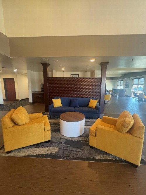 MainStay Suites Near Denver Downtown - image 23