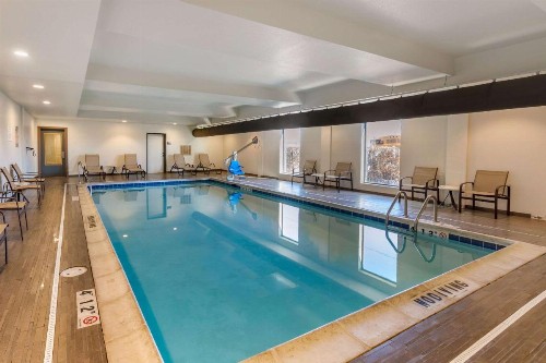 MainStay Suites Near Denver Downtown - image 24
