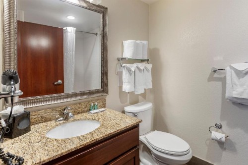 MainStay Suites Near Denver Downtown - image 27