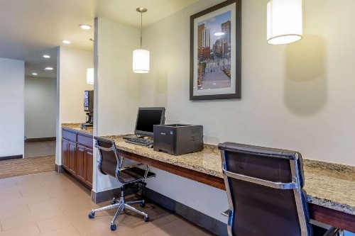 MainStay Suites Near Denver Downtown - image 28
