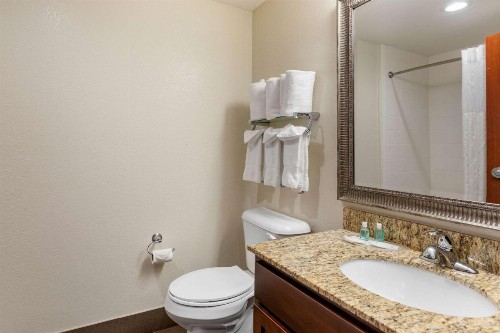 MainStay Suites Near Denver Downtown - image 32
