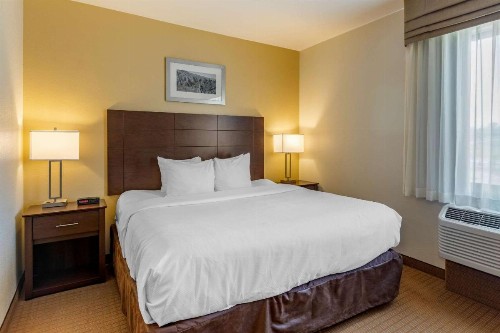 MainStay Suites Near Denver Downtown - image 34