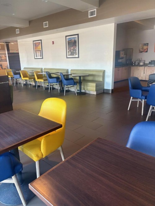 MainStay Suites Near Denver Downtown - image 35