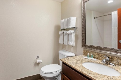 MainStay Suites Near Denver Downtown - image 36