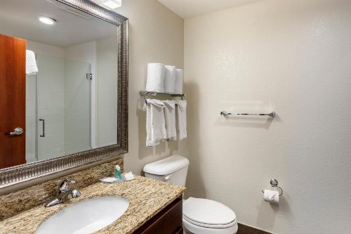 MainStay Suites Near Denver Downtown - image 37