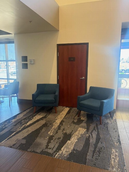 MainStay Suites Near Denver Downtown - image 38