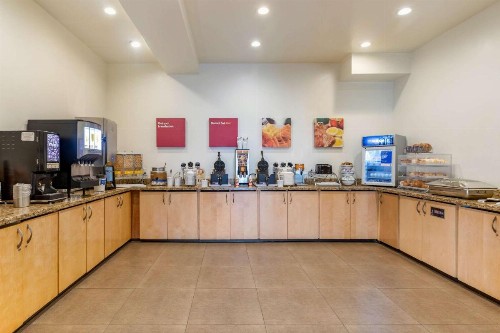 MainStay Suites Near Denver Downtown - image 4