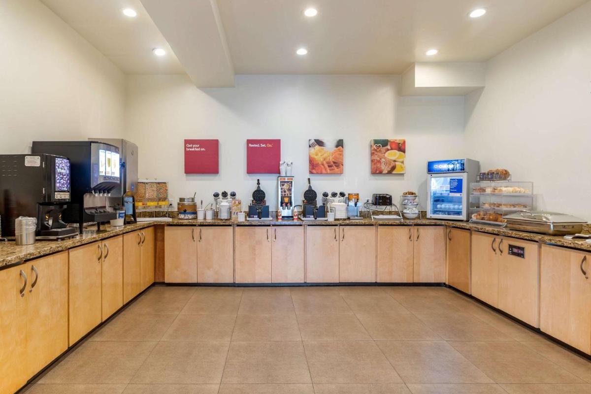 MainStay Suites Near Denver Downtown - image 4
