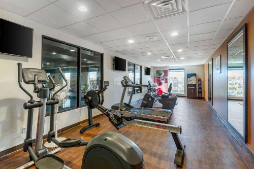 MainStay Suites Near Denver Downtown - image 41