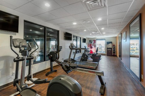 MainStay Suites Near Denver Downtown - image 42