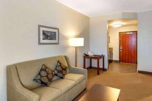 MainStay Suites Near Denver Downtown - image 43