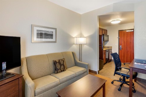 MainStay Suites Near Denver Downtown - image 45