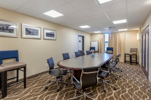 MainStay Suites Near Denver Downtown - image 46