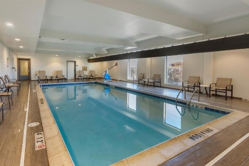 MainStay Suites Near Denver Downtown - image 49