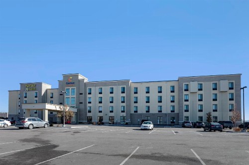 MainStay Suites Near Denver Downtown - image 5
