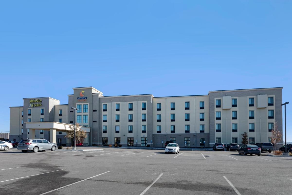 MainStay Suites Near Denver Downtown - image 5